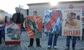 Klaipėdos muzikinis teatras pristatė naują sezoną