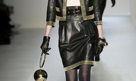 2010/2011 tendencija: glam-rock