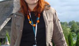 "Vakarų ekspresas" per 20 metų: veidai