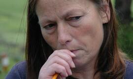 "Vakarų ekspresas" per 20 metų: veidai