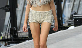 Mados savaitė Londone: 2011 pavasaris/vasara