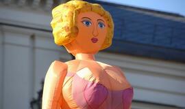 Klaipėdos muzikinis teatras pristatė naują sezoną