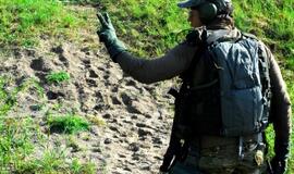 Klaipėdoje - tarptautinės specialiųjų operacijų pratybos