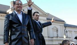 Klaipėdos muzikinis teatras pristatė naują sezoną