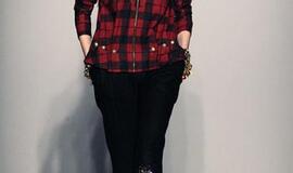 2010/2011 tendencija: glam-rock