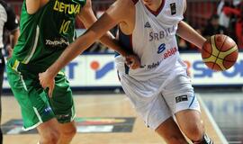 Turkija 2010: Lietuva laimėjo pasaulio bronzą