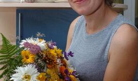 "Vakarų ekspresas" per 20 metų: veidai