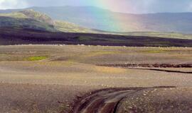 Vasara Islandijoje (1)