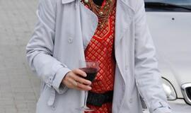 "Vakarų ekspresas" per 20 metų: veidai