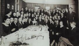 Klaipėdos koncertų salėje - istorinė ekspozicija