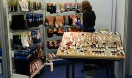 Klaipėdoje vyksta paroda "MoNa – modernūs namai 2010“