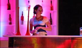 Operos "Frank'Einstainas - XXI amžius" premjera Klaipėdoje