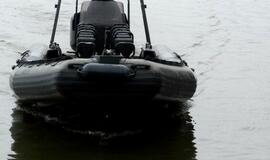 Klaipėdoje - tarptautinės specialiųjų operacijų pratybos