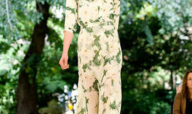 Mados savaitė Londone: 2011 pavasaris/vasara