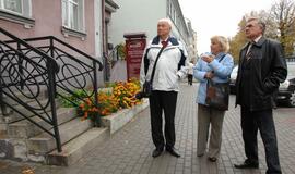 Klaipėdoje vyksta Pasaulinės turizmo dienos renginiai