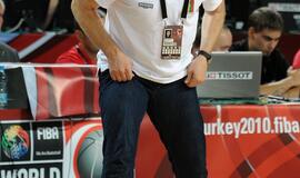 Turkija 2010: Lietuva laimėjo pasaulio bronzą