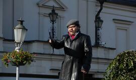 Klaipėdos muzikinis teatras pristatė naują sezoną