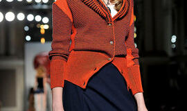 Mados savaitė Londone: 2011 pavasaris/vasara