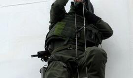 Klaipėdoje - tarptautinės specialiųjų operacijų pratybos