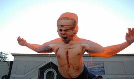 Klaipėdos muzikinis teatras pristatė naują sezoną