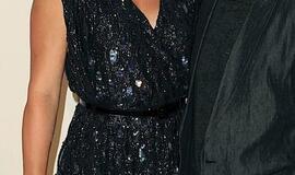 Mados naktis Niujorko Linkolno centre