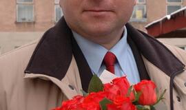 "Vakarų ekspresas" per 20 metų: veidai