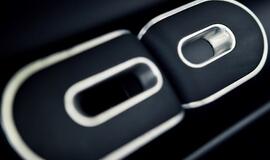 "Citroen" ir "Lacoste" sukūrė bendrą automobilį