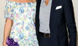 Mados naktis Niujorko Linkolno centre