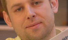 "Vakarų ekspresas" per 20 metų: veidai