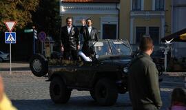 Klaipėdos muzikinis teatras pristatė naują sezoną