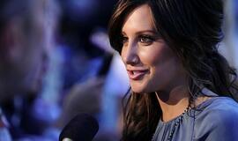 Mados naktis Niujorko Linkolno centre