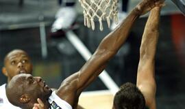 Turkija 2010: Lietuva nusileido amerikiečiams