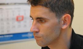 "Vakarų ekspresas" per 20 metų: veidai