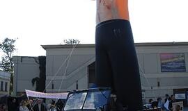 Klaipėdos muzikinis teatras pristatė naują sezoną