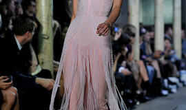 Mados savaitė Londone: 2011 pavasaris/vasara