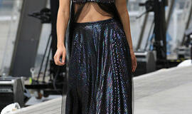 Mados savaitė Londone: 2011 pavasaris/vasara