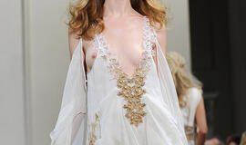 Mados savaitė Londone: 2011 pavasaris/vasara