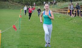 Klaipėdoje vyksta krosas dėl "Vakarų ekspreso" taurių