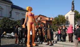 Klaipėdos muzikinis teatras pristatė naują sezoną