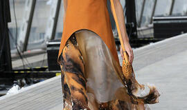 Mados savaitė Londone: 2011 pavasaris/vasara