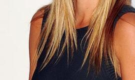 Mados naktis Niujorko Linkolno centre