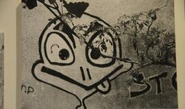 Klaipėdoje surengta jaunų Vengrijos menininkų paroda