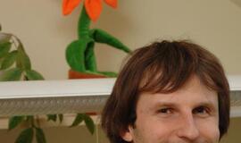 "Vakarų ekspresas" per 20 metų: veidai