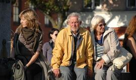 Klaipėdos muzikinis teatras pristatė naują sezoną