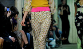 Mados savaitė Londone: 2011 pavasaris/vasara