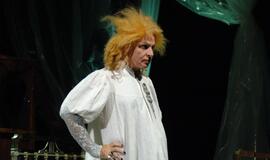 Klaipėdos dramos teatras stato spektaklį "Ei, Džuljeta"