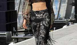 Mados savaitė Londone: 2011 pavasaris/vasara