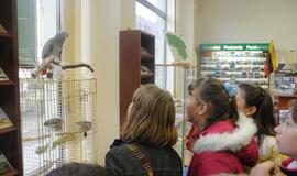 Klaipėdoje vyksta Pasaulinės turizmo dienos renginiai