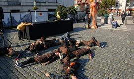 Klaipėdos muzikinis teatras pristatė naują sezoną