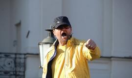 Klaipėdos muzikinis teatras pristatė naują sezoną